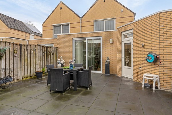 Medium property photo - Fazantlaan 8, 6021 ZG Budel